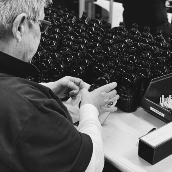 wellmark: sociale werkplaats